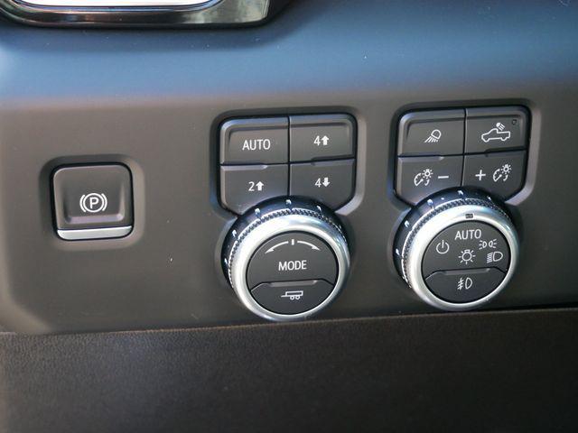 used 2024 GMC Sierra 1500 car, priced at $65,000