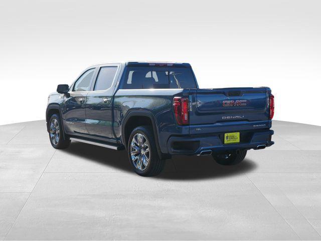 used 2024 GMC Sierra 1500 car, priced at $65,000