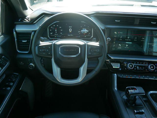 used 2024 GMC Sierra 1500 car, priced at $65,000