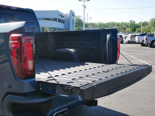 used 2024 GMC Sierra 1500 car, priced at $65,000