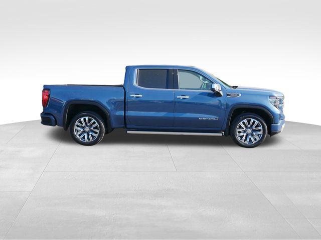 used 2024 GMC Sierra 1500 car, priced at $65,000