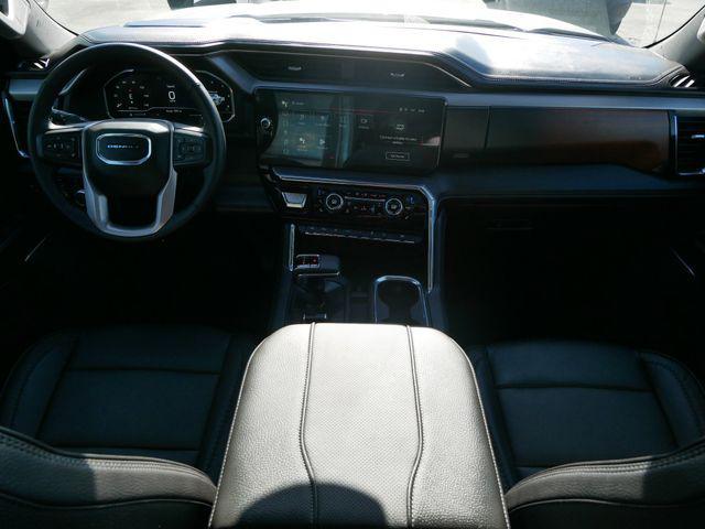 used 2024 GMC Sierra 1500 car, priced at $65,000