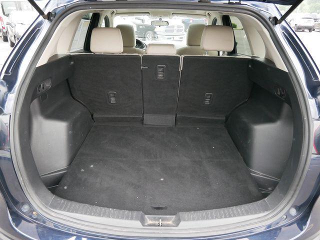 used 2016 Mazda CX-5 car, priced at $13,900