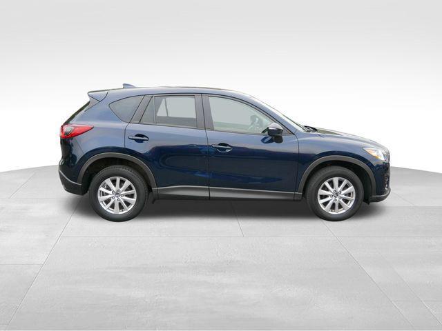 used 2016 Mazda CX-5 car, priced at $13,900