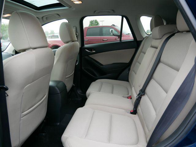 used 2016 Mazda CX-5 car, priced at $13,900