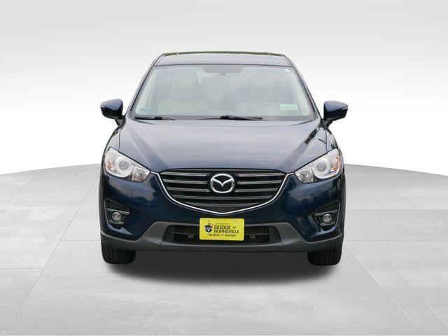 used 2016 Mazda CX-5 car, priced at $13,900