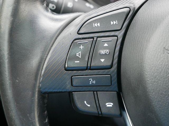 used 2016 Mazda CX-5 car, priced at $13,900