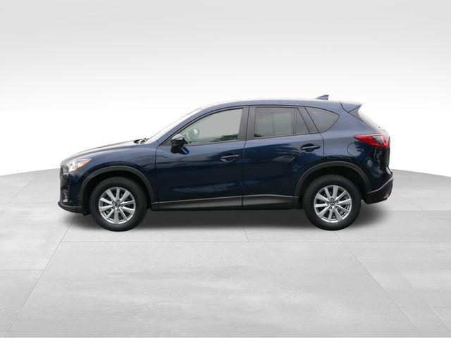used 2016 Mazda CX-5 car, priced at $13,900