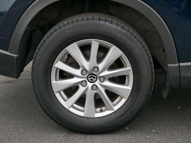 used 2016 Mazda CX-5 car, priced at $13,900