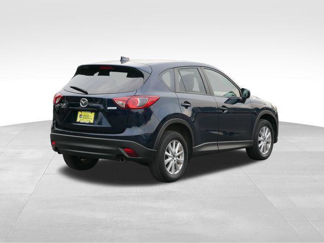 used 2016 Mazda CX-5 car, priced at $13,900