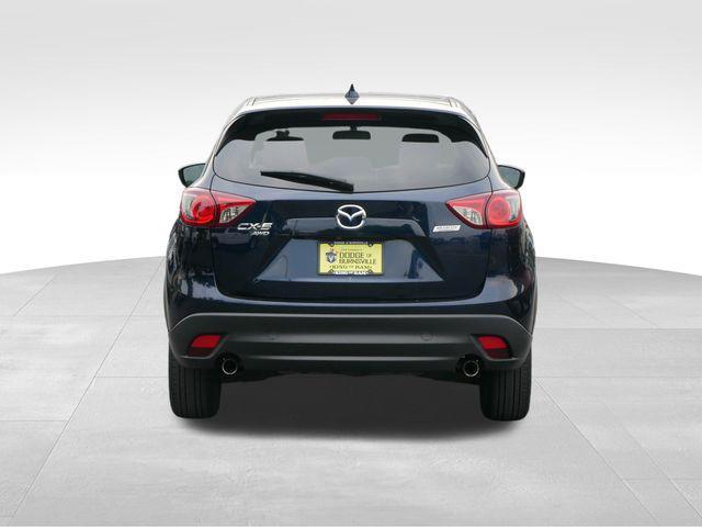used 2016 Mazda CX-5 car, priced at $13,900