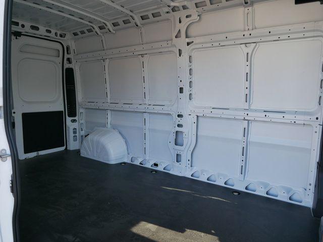 new 2025 Ram ProMaster 2500 car, priced at $43,360