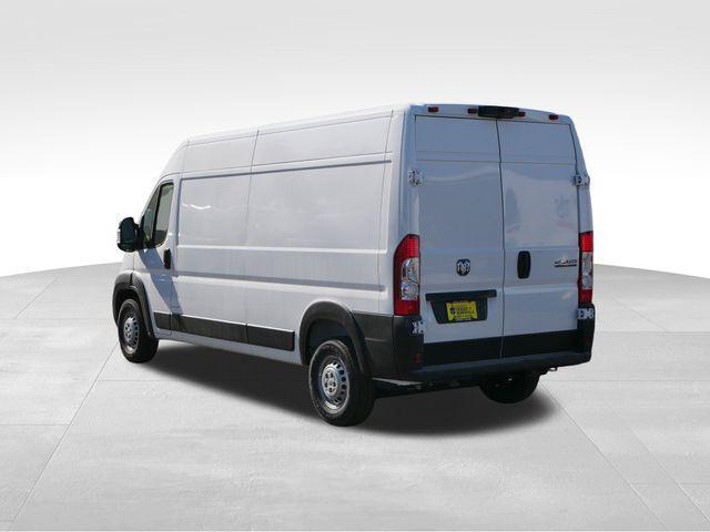 new 2025 Ram ProMaster 2500 car, priced at $43,360