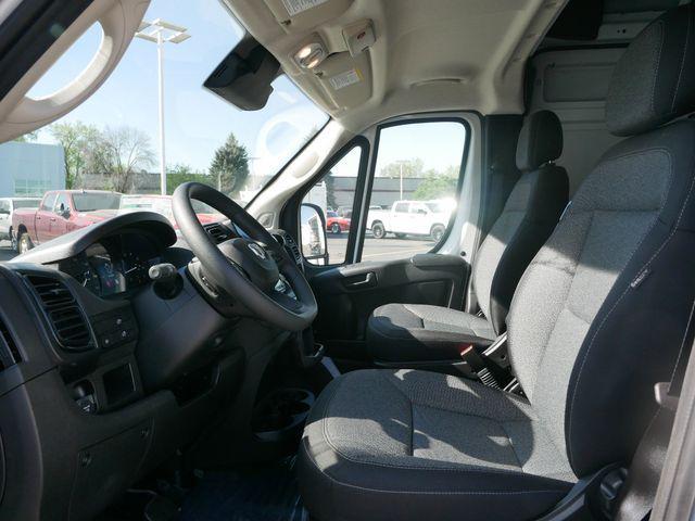 new 2025 Ram ProMaster 2500 car, priced at $43,360