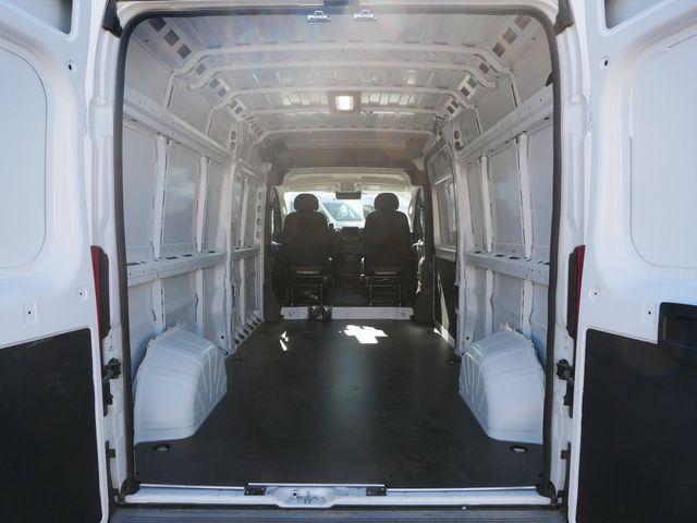 new 2025 Ram ProMaster 2500 car, priced at $43,360
