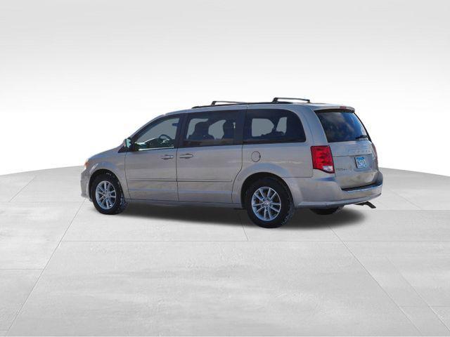 used 2016 Dodge Grand Caravan car, priced at $12,756