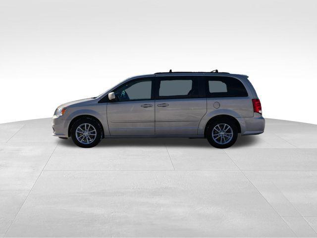 used 2016 Dodge Grand Caravan car, priced at $12,756