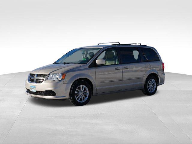 used 2016 Dodge Grand Caravan car, priced at $12,756