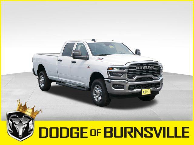 new 2025 Ram 2500 car, priced at $63,551