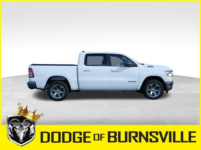 used 2022 Ram 1500 car, priced at $37,600