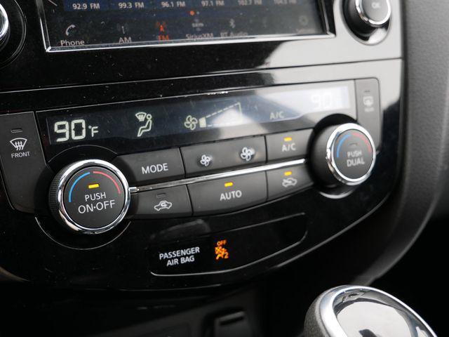 used 2021 Nissan Rogue Sport car, priced at $16,100