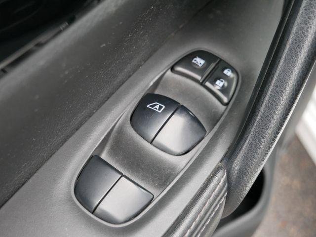 used 2021 Nissan Rogue Sport car, priced at $16,100