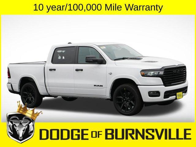 new 2026 Ram 1500 car, priced at $62,914