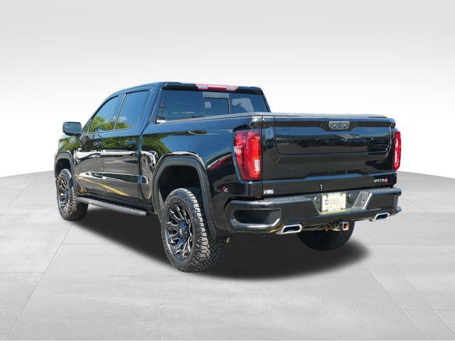 used 2022 GMC Sierra 1500 car, priced at $45,999