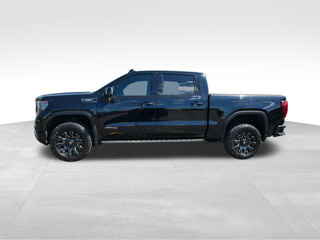 used 2022 GMC Sierra 1500 car, priced at $45,999