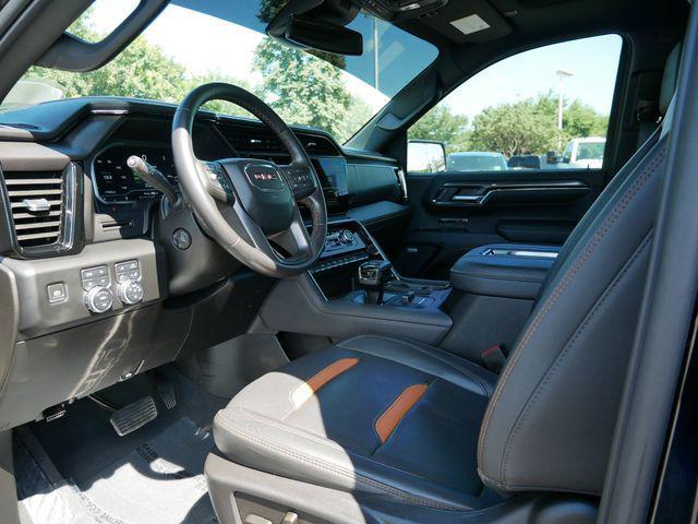 used 2022 GMC Sierra 1500 car, priced at $45,999