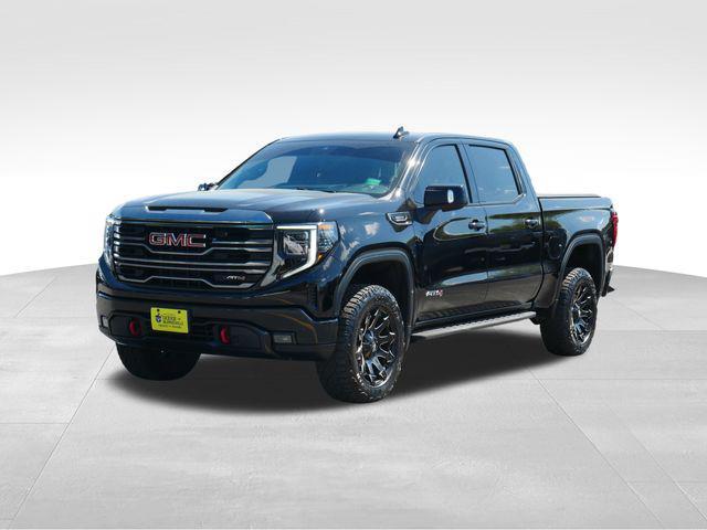 used 2022 GMC Sierra 1500 car, priced at $45,999