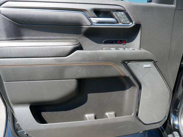 used 2022 GMC Sierra 1500 car, priced at $45,999