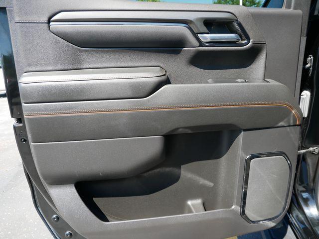 used 2022 GMC Sierra 1500 car, priced at $45,999