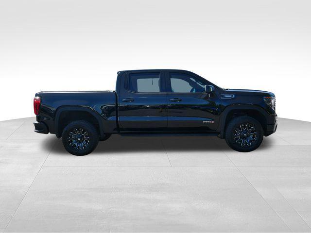 used 2022 GMC Sierra 1500 car, priced at $45,999