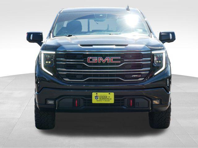 used 2022 GMC Sierra 1500 car, priced at $45,999