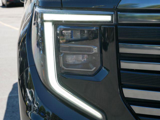 used 2022 GMC Sierra 1500 car, priced at $45,999
