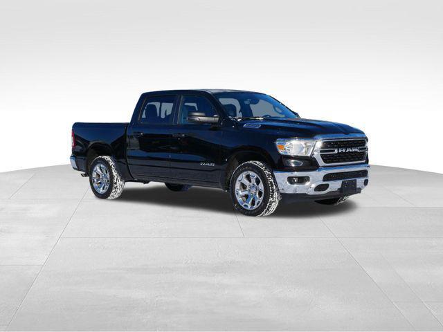 used 2023 Ram 1500 car, priced at $36,278