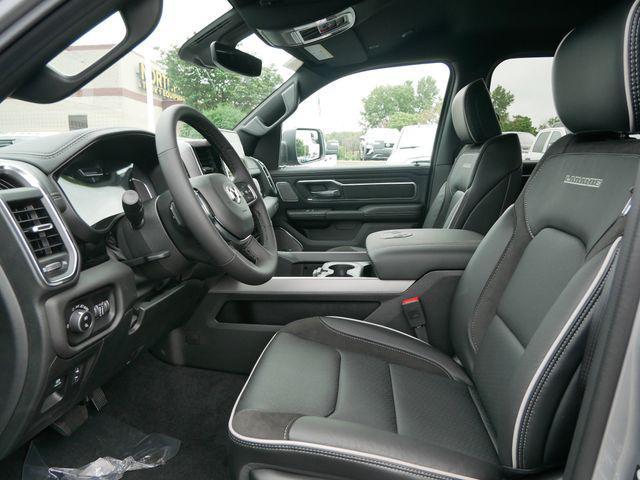 new 2026 Ram 1500 car, priced at $65,780