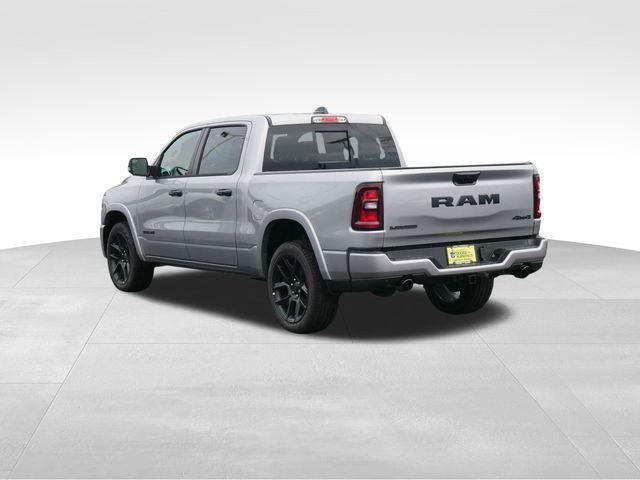 new 2026 Ram 1500 car, priced at $65,780