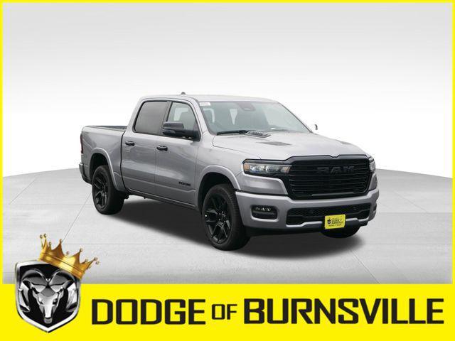 new 2026 Ram 1500 car, priced at $65,780