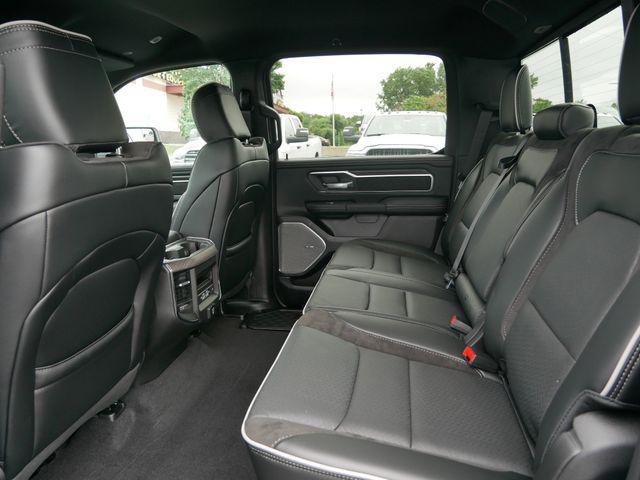 new 2026 Ram 1500 car, priced at $65,780