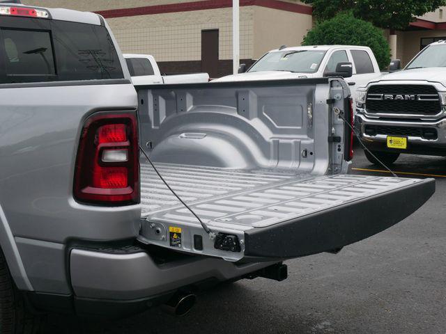 new 2026 Ram 1500 car, priced at $65,780