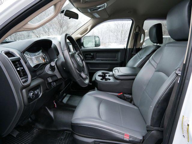 used 2020 Ram 2500 car, priced at $29,700