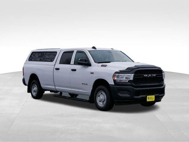 used 2020 Ram 2500 car, priced at $29,700