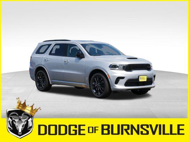 new 2024 Dodge Durango car, priced at $44,009