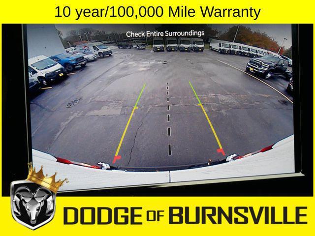 new 2026 Ram ProMaster 1500 car, priced at $39,460