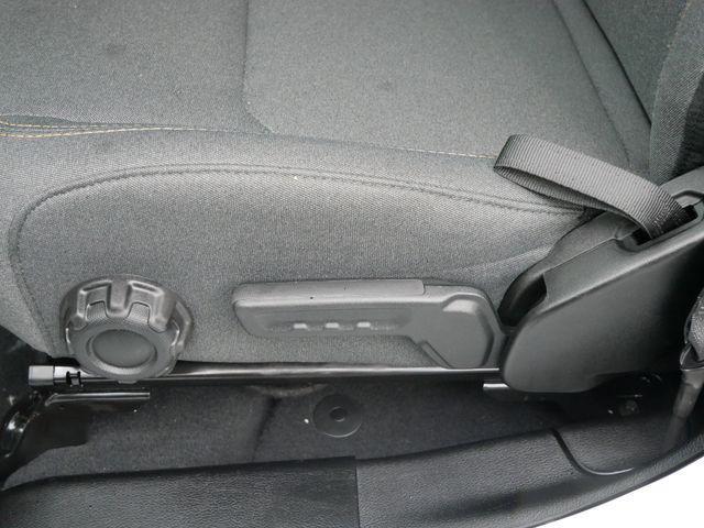 used 2025 Jeep Wrangler car, priced at $43,500