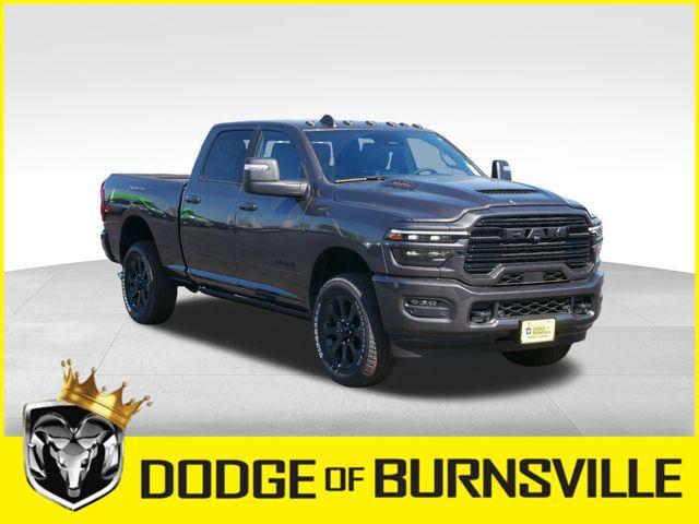 new 2025 Ram 3500 car, priced at $68,304