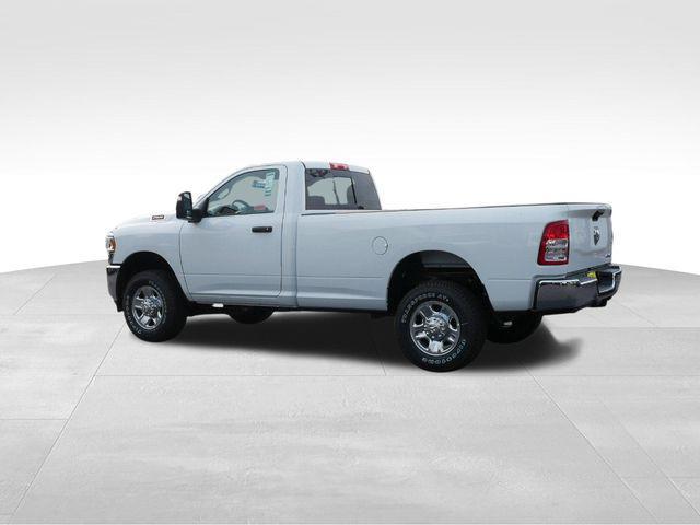 new 2024 Ram 2500 car, priced at $49,943