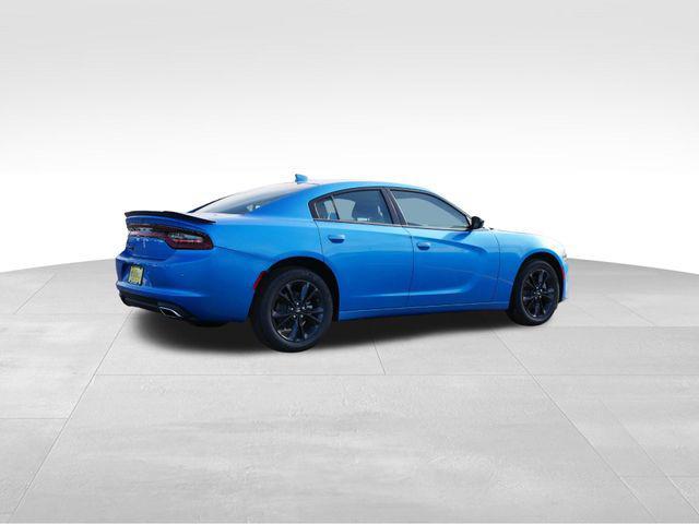 new 2023 Dodge Charger car, priced at $30,032
